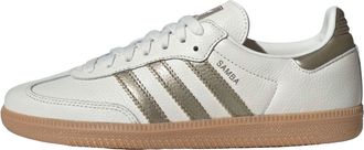 adidas (WMNS) adidas Samba OG Wonder Gold Metallic IG1964