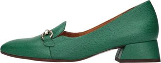 Chie Mihara Mujer, Zapatos, Verde, Talla: 37 EU