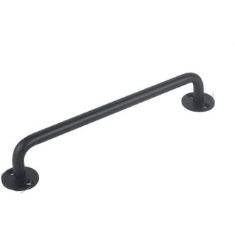 OEM Juego De Manillas De Aleaci&oacute;n De Zinc Con Tornillos Para Ventanas, Puertas De Hierro, Puertas De Madera, Puertas De Granero, Puertas Correderas, Puert
