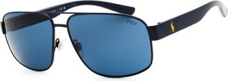 Polo Ralph Lauren 0Ph3156 Sunglasses