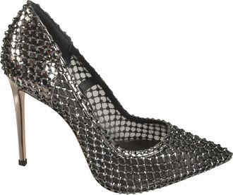 Le Silla Donna, Scarpe, Grigio, 39 EU, new