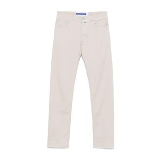 Jacob Cohen Chinos, male, Gray, Size: W38 Chinos