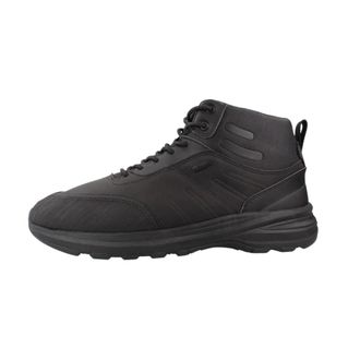Geox Schoenen, Heren, Zwart, 42 EU, U Senales B ABX