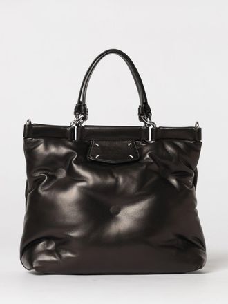 Maison Margiela Borsa Glam Slam Maison Margiela in nappa capitonn&egrave;