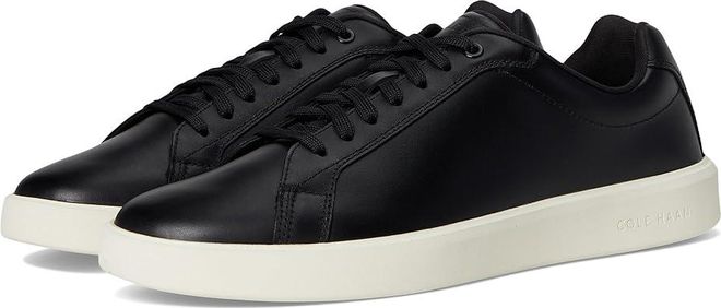 Cole Haan Grand Crosscourt Daily Sneakers Mens Lace-up Boots Optic ...