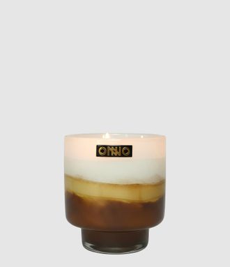 Onno Bougie Art Grace S Gingembre Et Figue