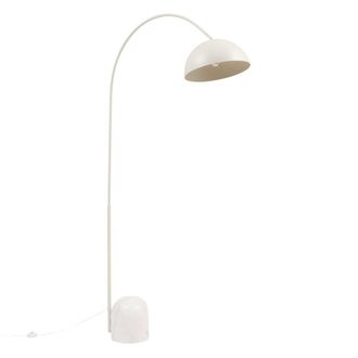 Atmosphera L&aacute;mpara De Pie Shani Arc, 193 Cm De Altura, Color Beige - Atmosphera Cr&eacute;ateur DInt&eacute;rieur