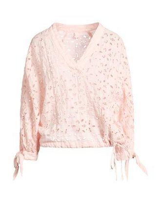 120% Lino TOPWEAR - Tops on YOOX.COM