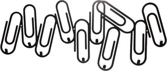 OEM Percha Decorizzly Clipz