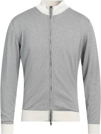 LUIGI BORRELLI NAPOLI MAGLIERIA - Cardigan su YOOX.COM