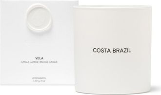 Costa Brazil Vela Jungle Candle 2 in None at Nordstrom
