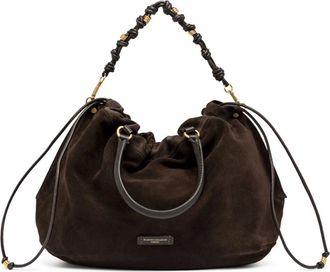 Gianni Chiarini Morgana Bag - Bags - Mujer - Marr&oacute;n - ONE SIZE