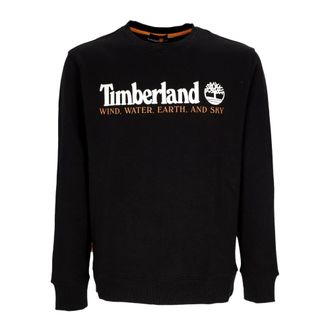 Timberland Uomo, Felpe, Nero, M, new