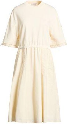 Moncler VESTITI - Vestiti midi su YOOX.COM