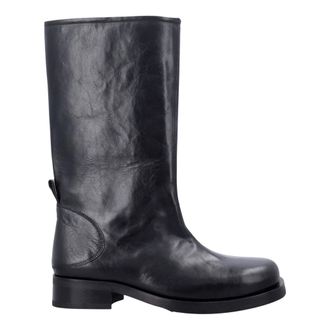Our Legacy Donna, Scarpe, Nero, 39 EU, new