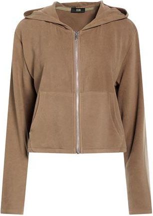Eleh CAMISETAS Y TOPS - Sudaderas en YOOX.COM