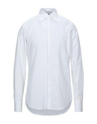 Dsquared2 TOPWEAR - Shirts on YOOX.COM