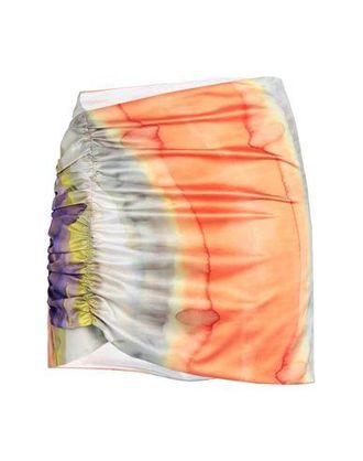 Nineminutes Mini skirts