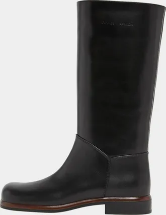 Proenza Schouler Esme Leather Boots