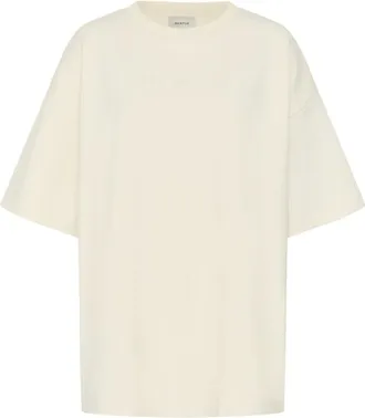 Gestuz Donna, Top, Beige, 2Xs, new