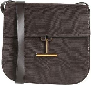 Tom Ford BAGS - Cross-body bags sur YOOX.COM