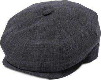 Borsalino Cesare Wool Cap