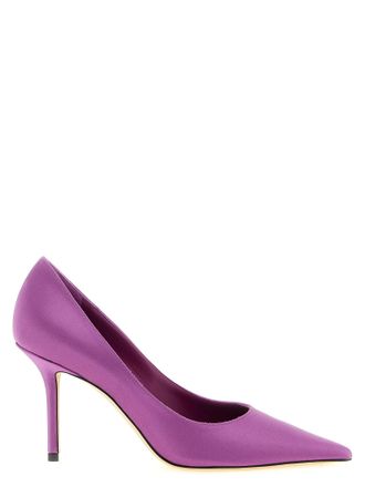 Jimmy Choo London Love-Pumps
