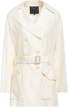 Gerani Overcoats & Trench Coats