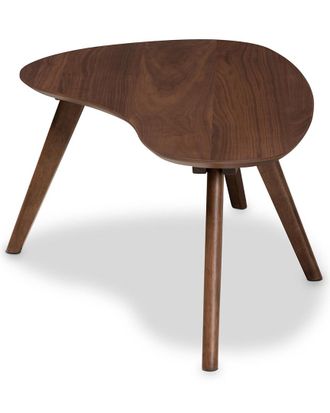 Baxton Studio Scarlette Coffee Table