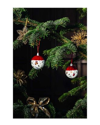 Villeroy & Boch Christmas Toys Delight Decoration Ornament
