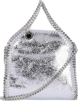 Stella McCartney Falabella draagtas