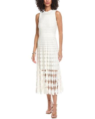 SIMKHAI Simkhai Zyla Maxi Dress