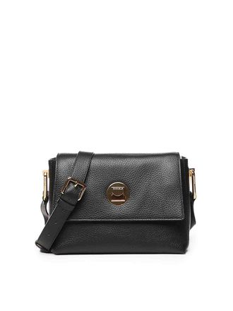 Coccinelle Leather Shoulder Bag