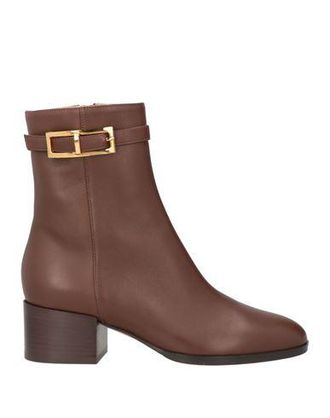 Sergio Rossi Ankle boots