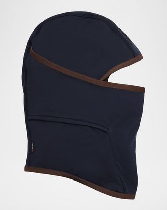 Moncler Mens Polartec Balaclava