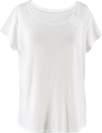 Rta RtA Cotton T-Shirt Size XS