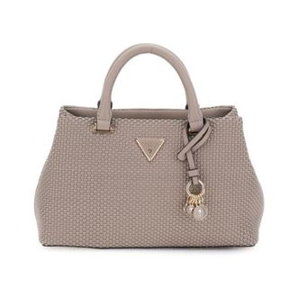 Guess Donna, Borse, Beige, Taglia unica, new