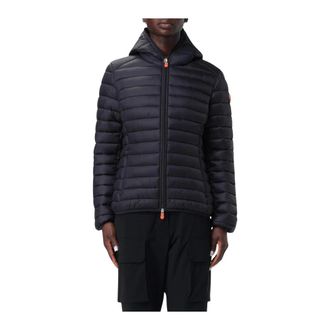 Save The Duck Donna, Giacche, Nero, M, new