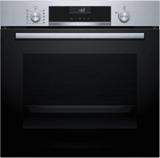 Bosch Horno Bosch Hbg536es4 Multifunci&oacute;n 71l Airfry