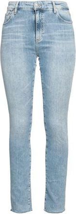 AG - Adriano Goldschmied BOTTOMWEAR - Jeans on YOOX.COM