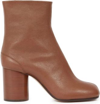 Maison Margiela Tabi Ankle Boots T.080