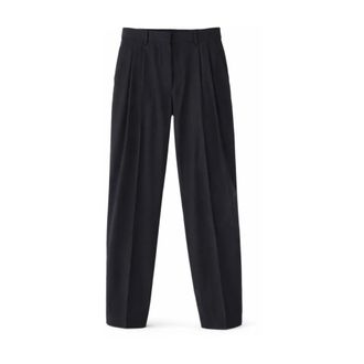 Fabiana Filippi Donna, Pantaloni, Blu, S, new