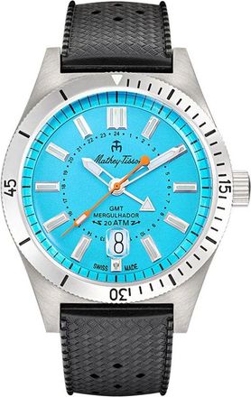 Tissot Mens Mergulhador Watch