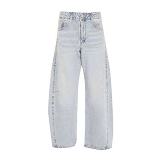 Levi's Loose-fit Jeans, female, Blue, Size: W29 Levis Jeans Blue