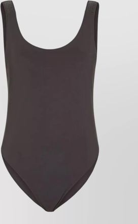Brunello Cucinelli one-piece swimsuit