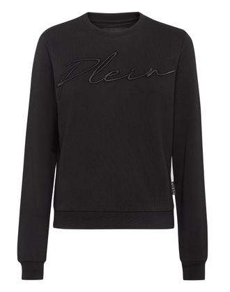 Philipp Plein Sweatshirt Signature