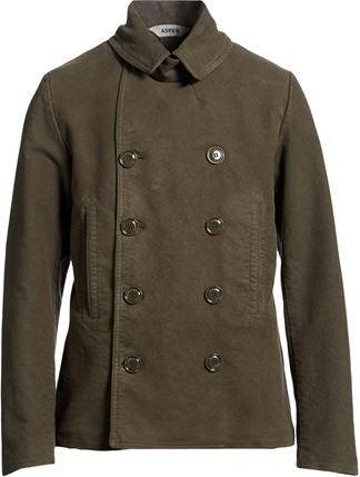Aspesi COATS & JACKETS - Coats on YOOX.COM