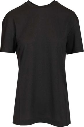 Jacquemus Donna, Top, Nero, XS, new