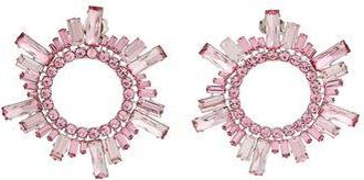 Amina Muaddi SCHMUCK und UHREN - Ohrringe auf YOOX.COM