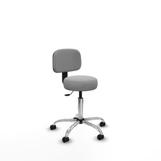 Piqueras y Crespo Piqueras Y Crespo B4005rp Silla De Oficina Gris Claro Dise&ntilde;o Moderno